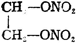 乙二醇二硝酸酯